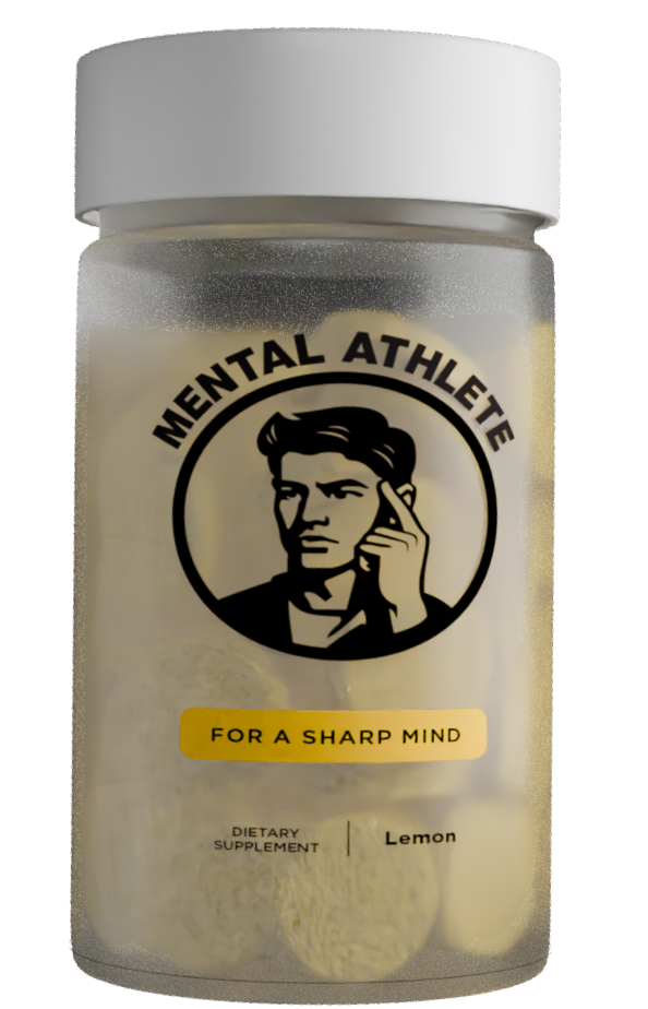 Mental Athlete