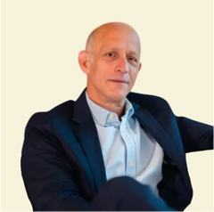 Dr. Douglas Kalman PhD