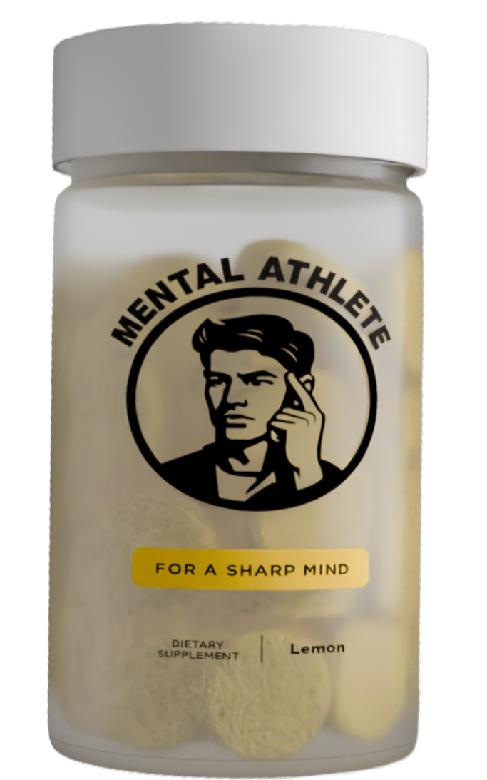 Mental Athlete