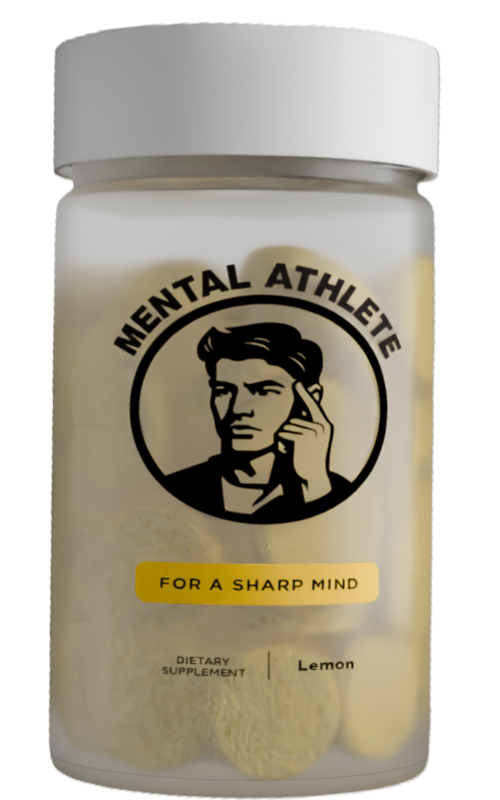 Mental Athlete