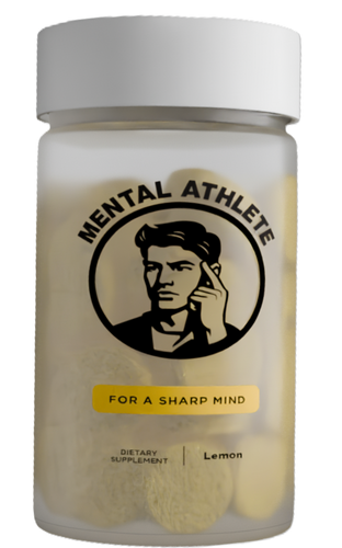 Mental Athlete